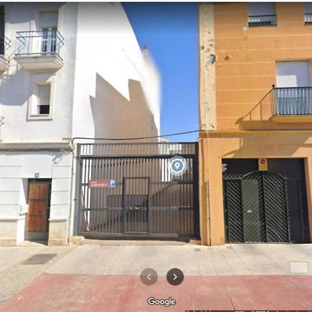 El Limonar De La Ribera Parking Disponible De Pago Apartment กอร์โดบา ภายนอก รูปภาพ