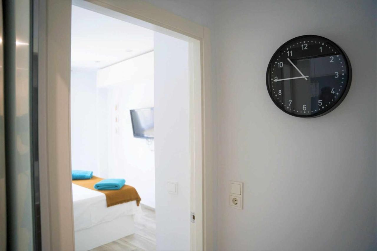 El Limonar De La Ribera Parking Disponible De Pago Apartment กอร์โดบา ภายนอก รูปภาพ