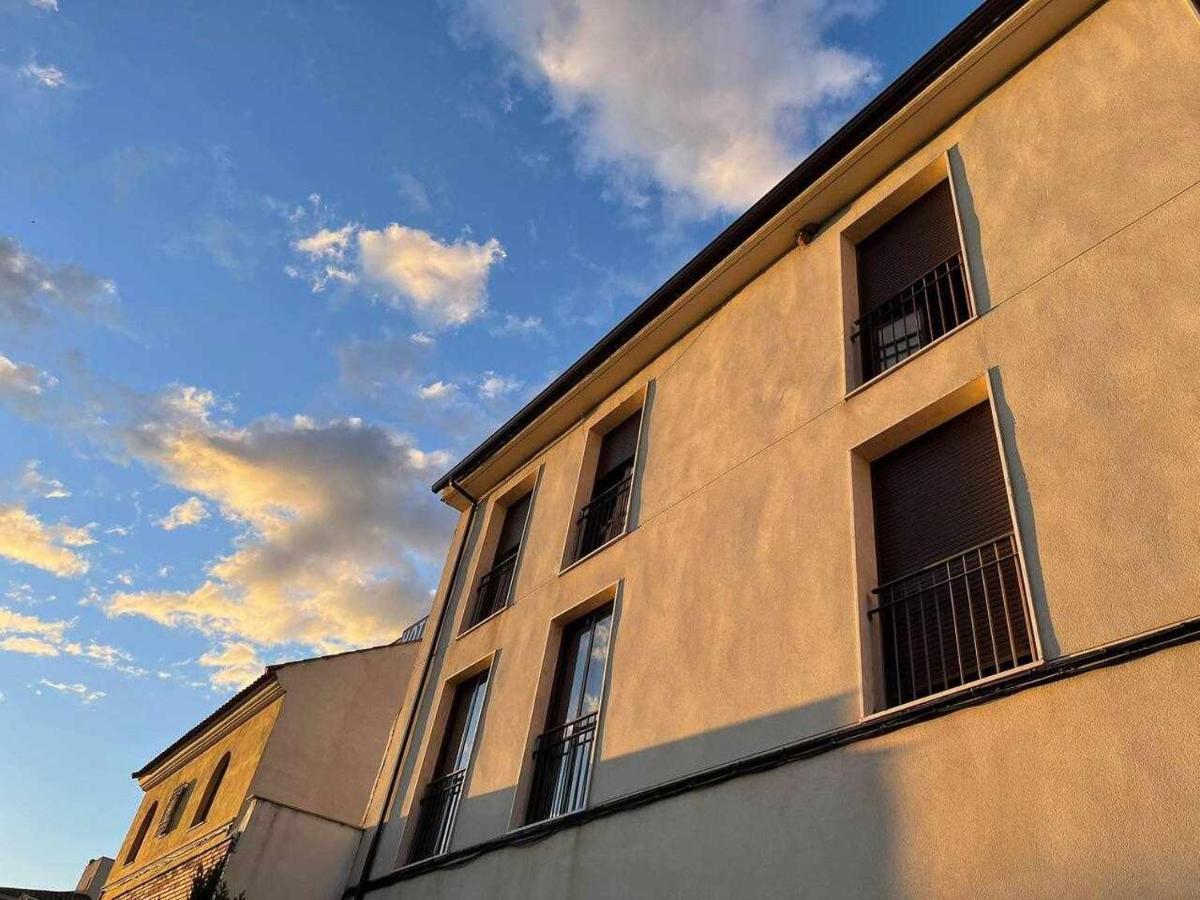 El Limonar De La Ribera Parking Disponible De Pago Apartment กอร์โดบา ภายนอก รูปภาพ