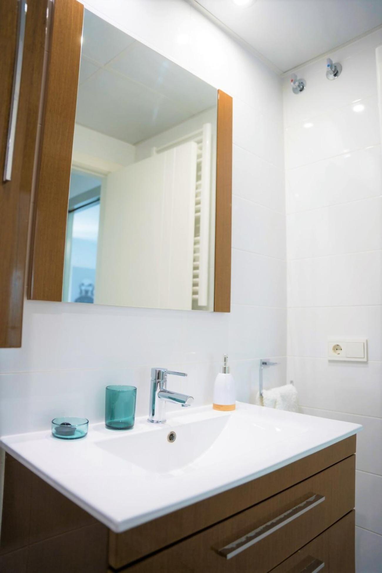 El Limonar De La Ribera Parking Disponible De Pago Apartment กอร์โดบา ภายนอก รูปภาพ