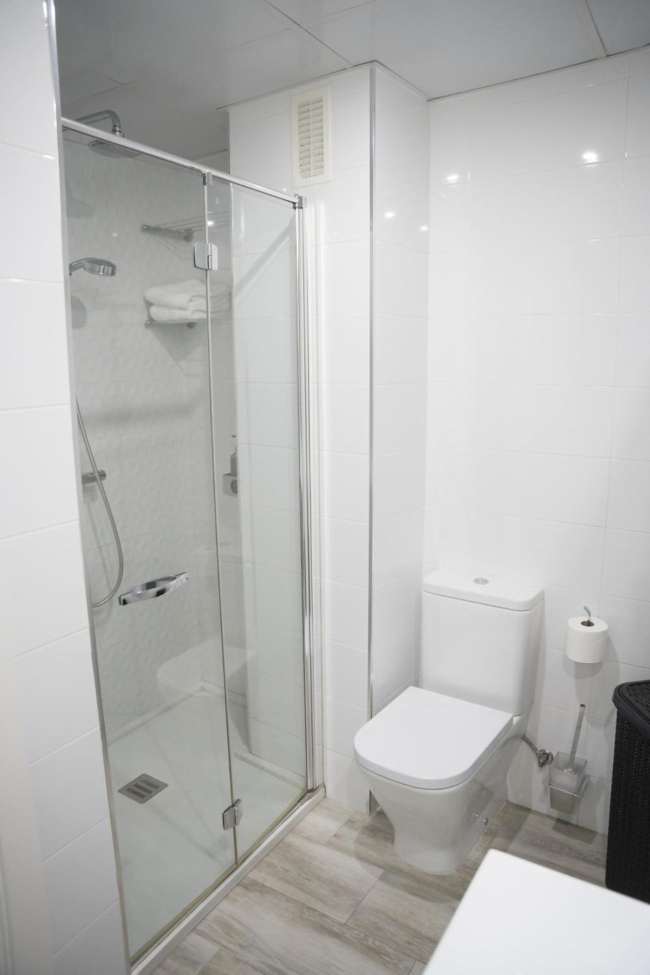 El Limonar De La Ribera Parking Disponible De Pago Apartment กอร์โดบา ภายนอก รูปภาพ