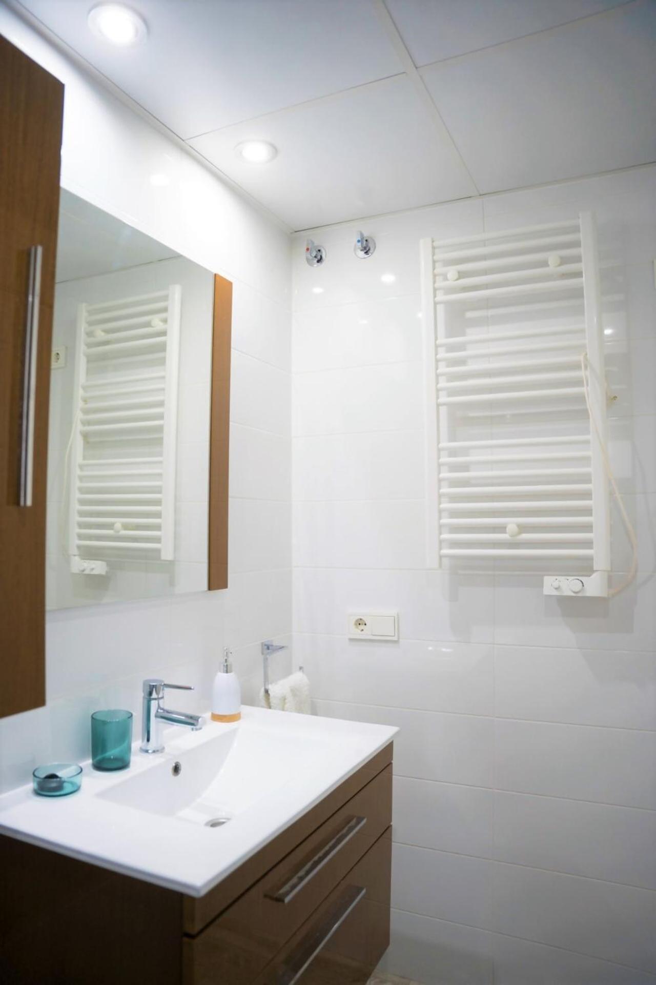 El Limonar De La Ribera Parking Disponible De Pago Apartment กอร์โดบา ภายนอก รูปภาพ