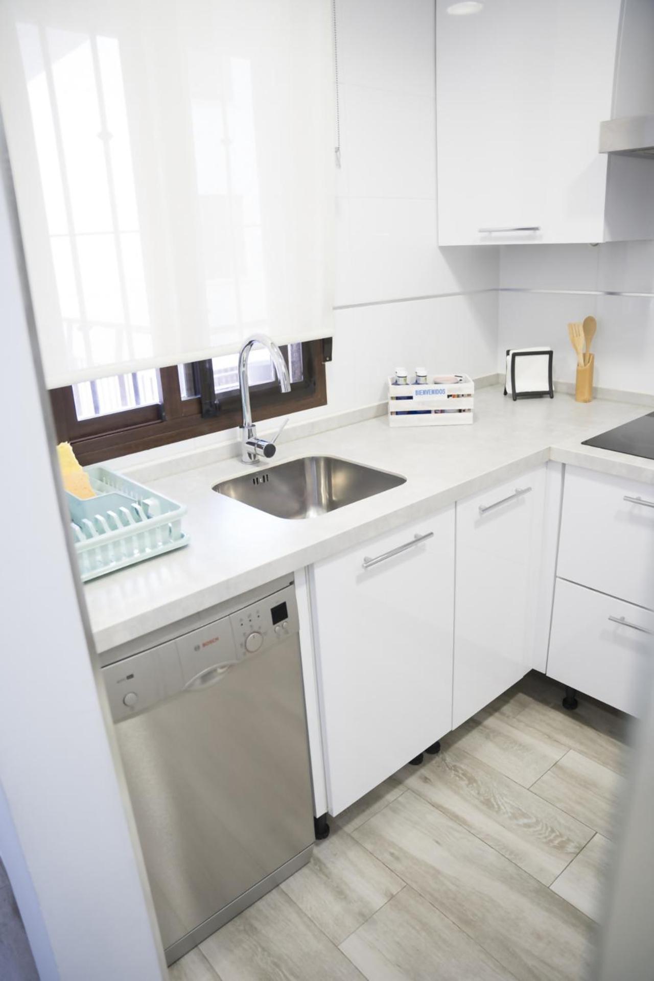 El Limonar De La Ribera Parking Disponible De Pago Apartment กอร์โดบา ภายนอก รูปภาพ