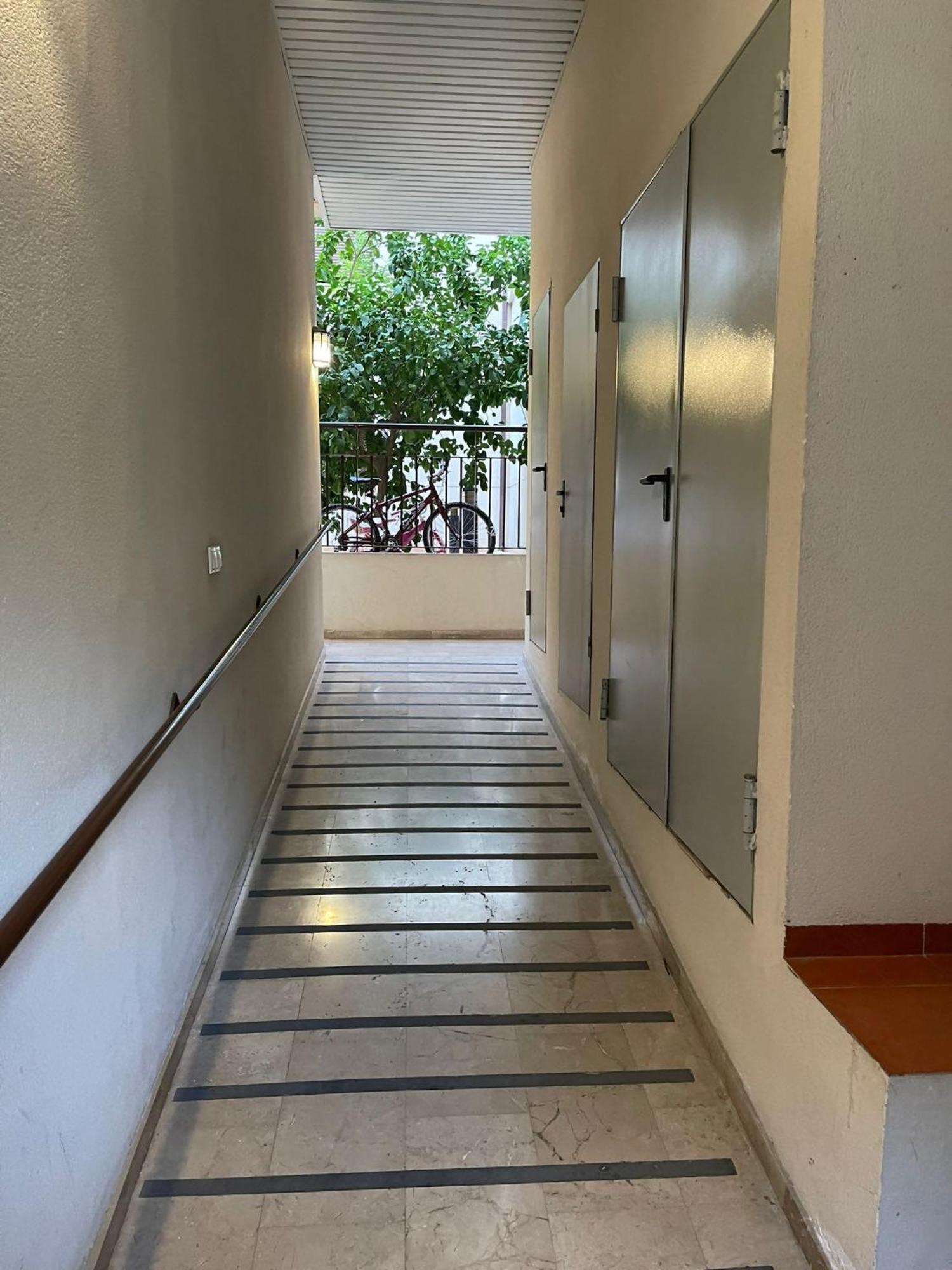 El Limonar De La Ribera Parking Disponible De Pago Apartment กอร์โดบา ภายนอก รูปภาพ