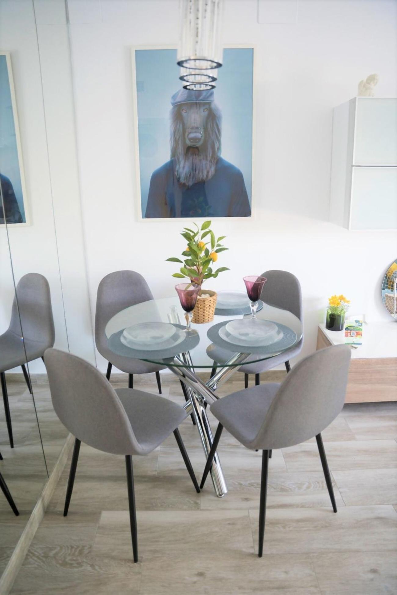 El Limonar De La Ribera Parking Disponible De Pago Apartment กอร์โดบา ภายนอก รูปภาพ